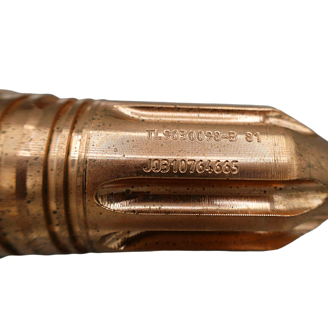 Prechamber candle bushing (9031104)