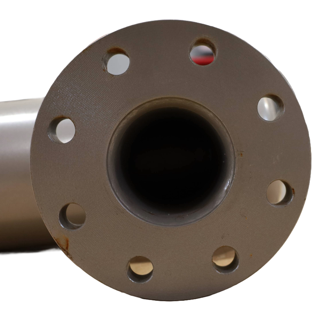 Filtro de gas DN80 C/Manómetro diferencial (060-060-005-00015)