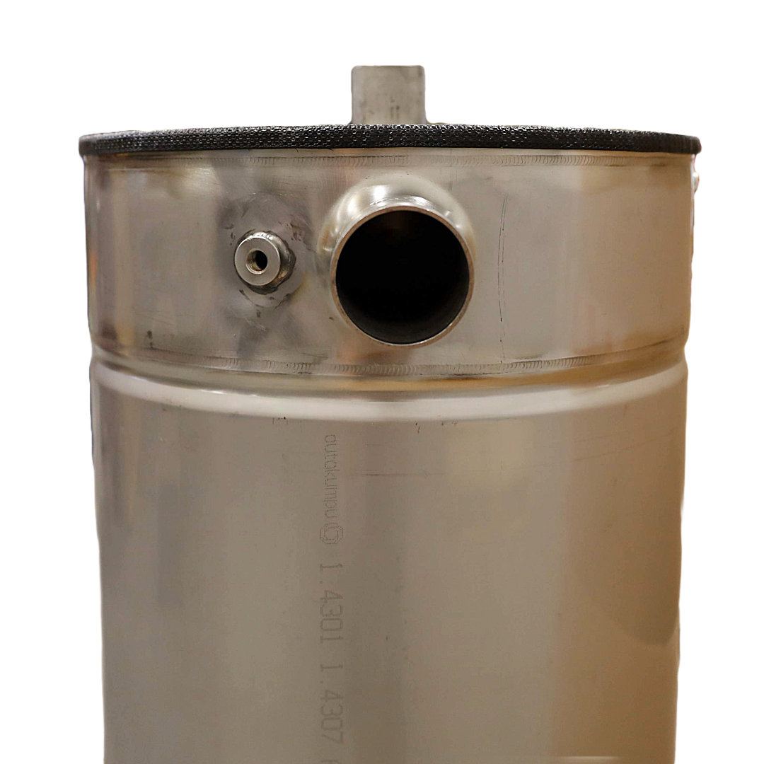 Separador de aceite BLOW-BY DX J624 (9010798)