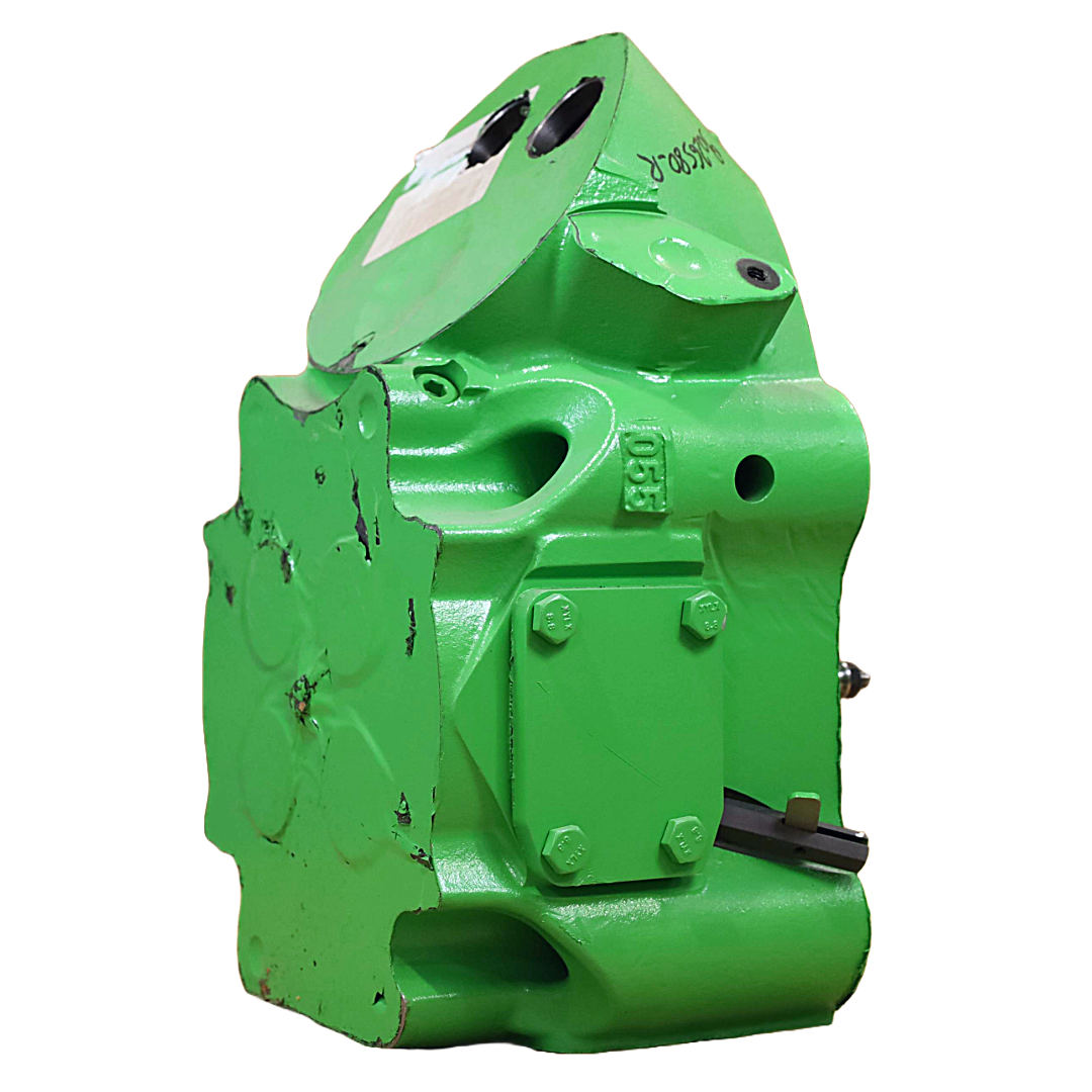 Testa cilindro completa Serie 6 F2 (9026580)