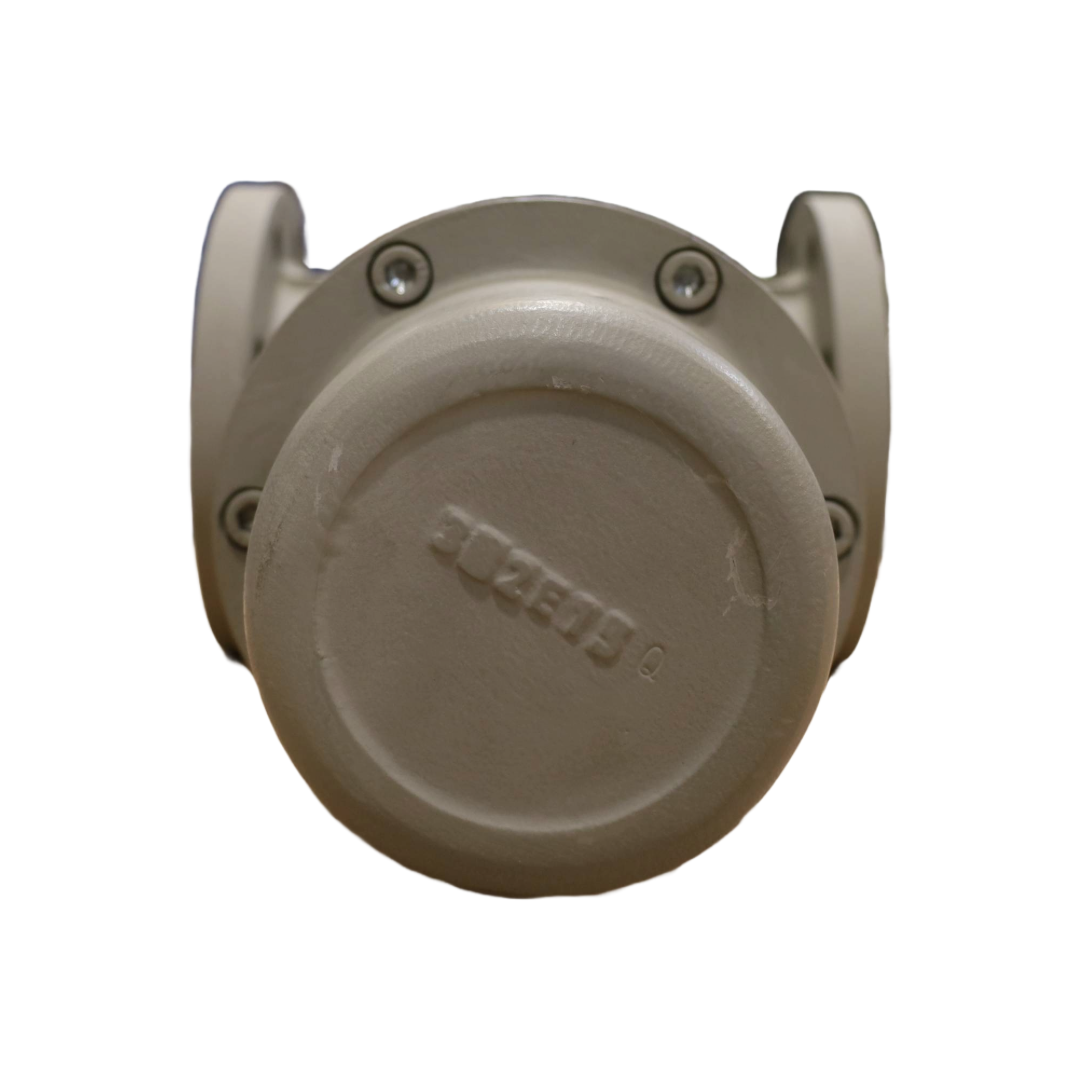 Portafiltro gas DN80 (222717)