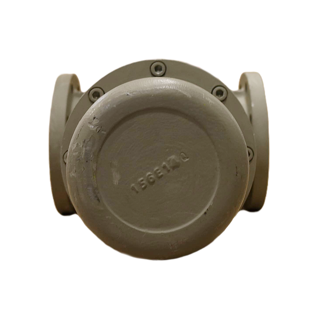 Portafiltro gas DN100 (222619)