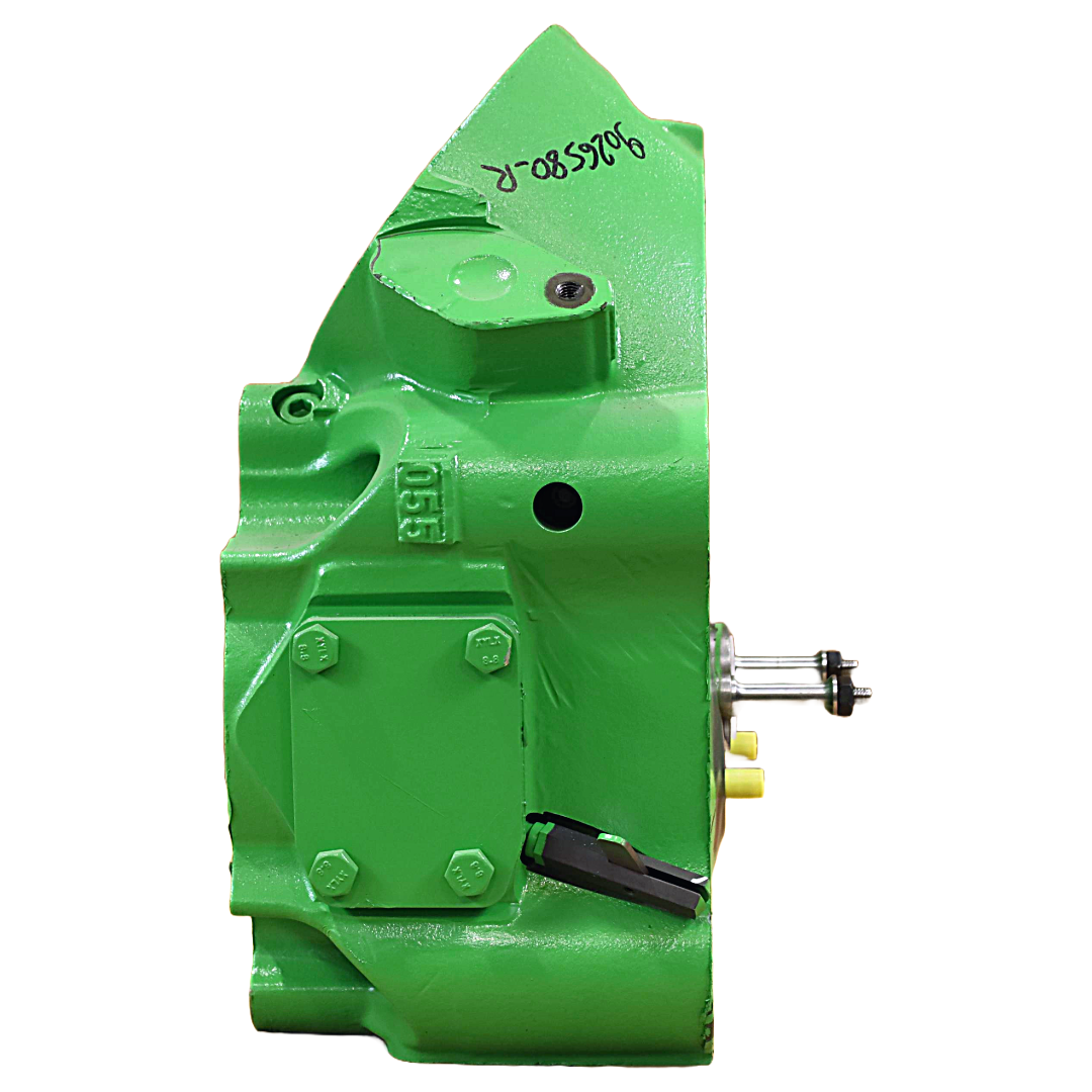 Testa cilindro completa Serie 6 F2 (9026580)