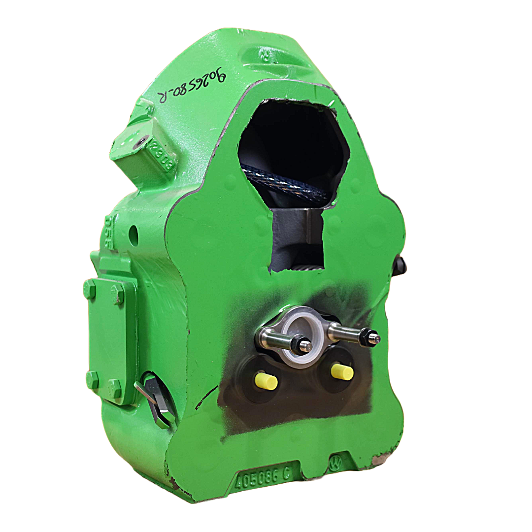 Testa cilindro completa Serie 6 F2 (9026580)