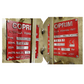 Filtro de gas DN80 C/Manómetro diferencial (060-060-005-00015)