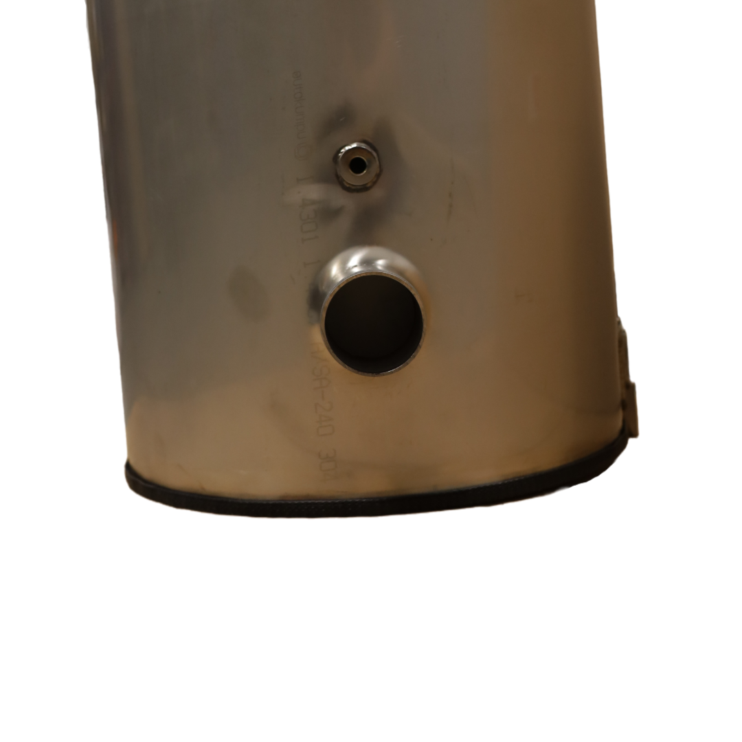 Separador de aceite BLOW-BY DX J624 (9010798)