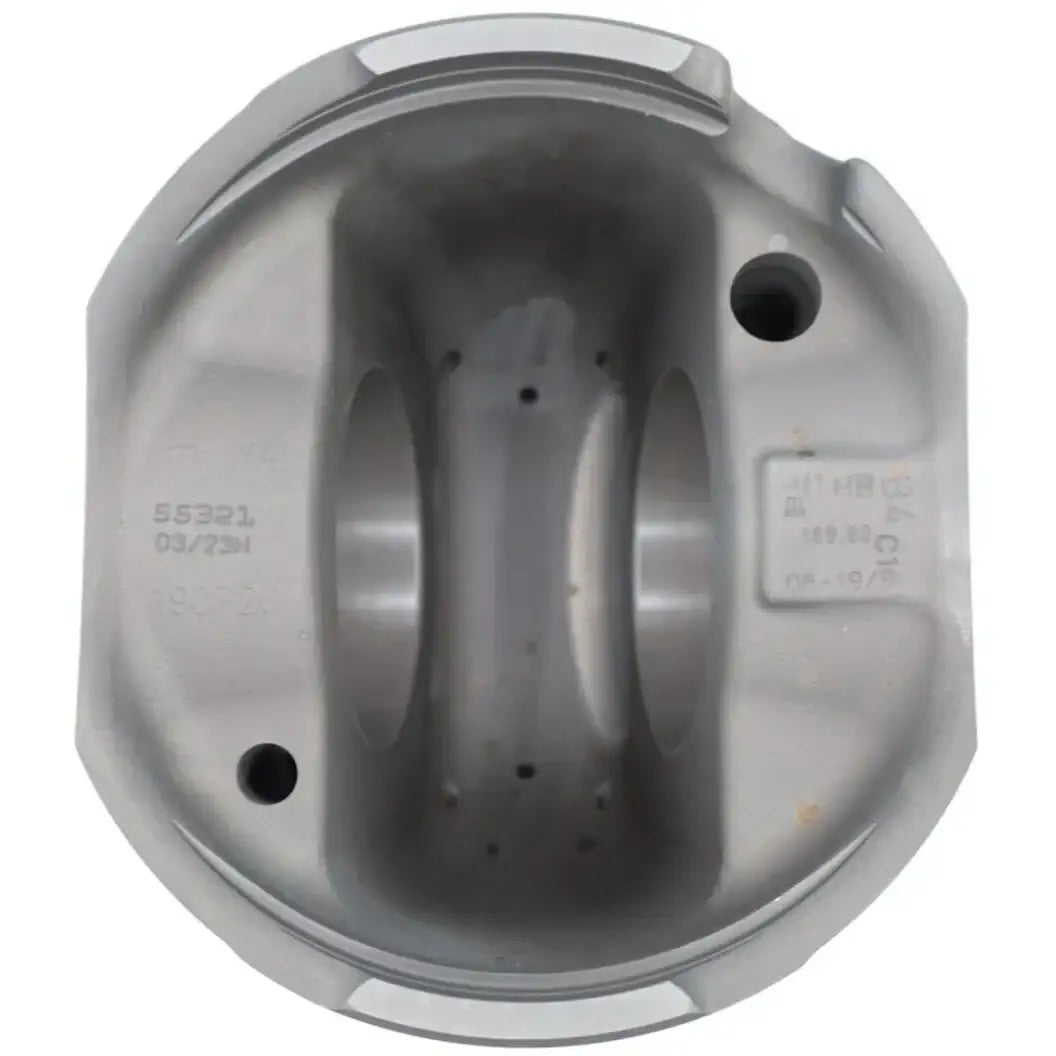 Piston sans segments Serie 6 Bancata E REV- Innio Jenbacher (362109)