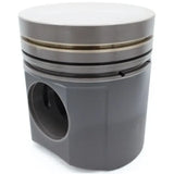 Piston sans segments Serie 6 Bancata E REV- Innio Jenbacher (362109)